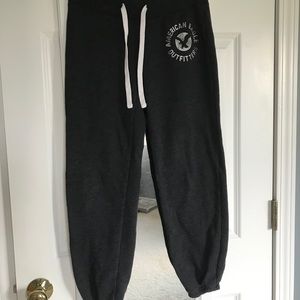 AE sweatpants